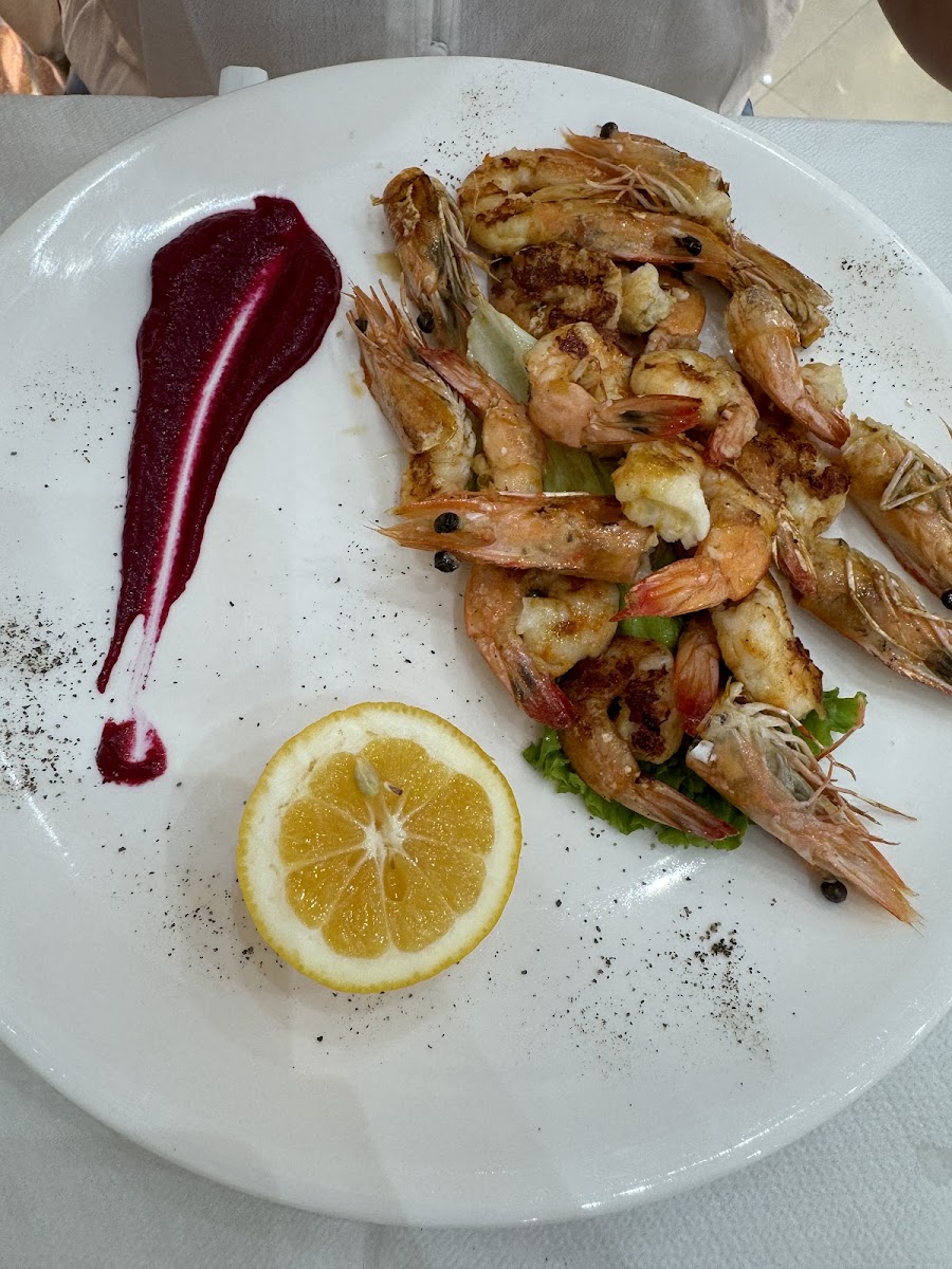 Due Fratelli Bar & Ristorante-10