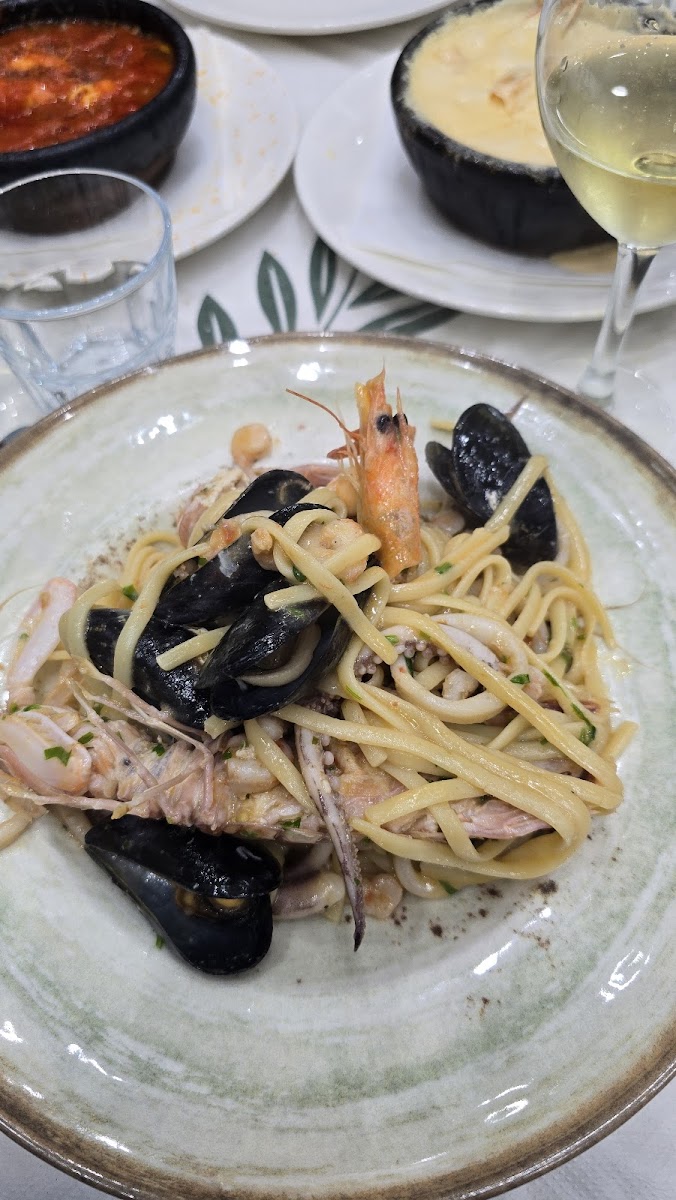 Due Fratelli Bar & Ristorante-7