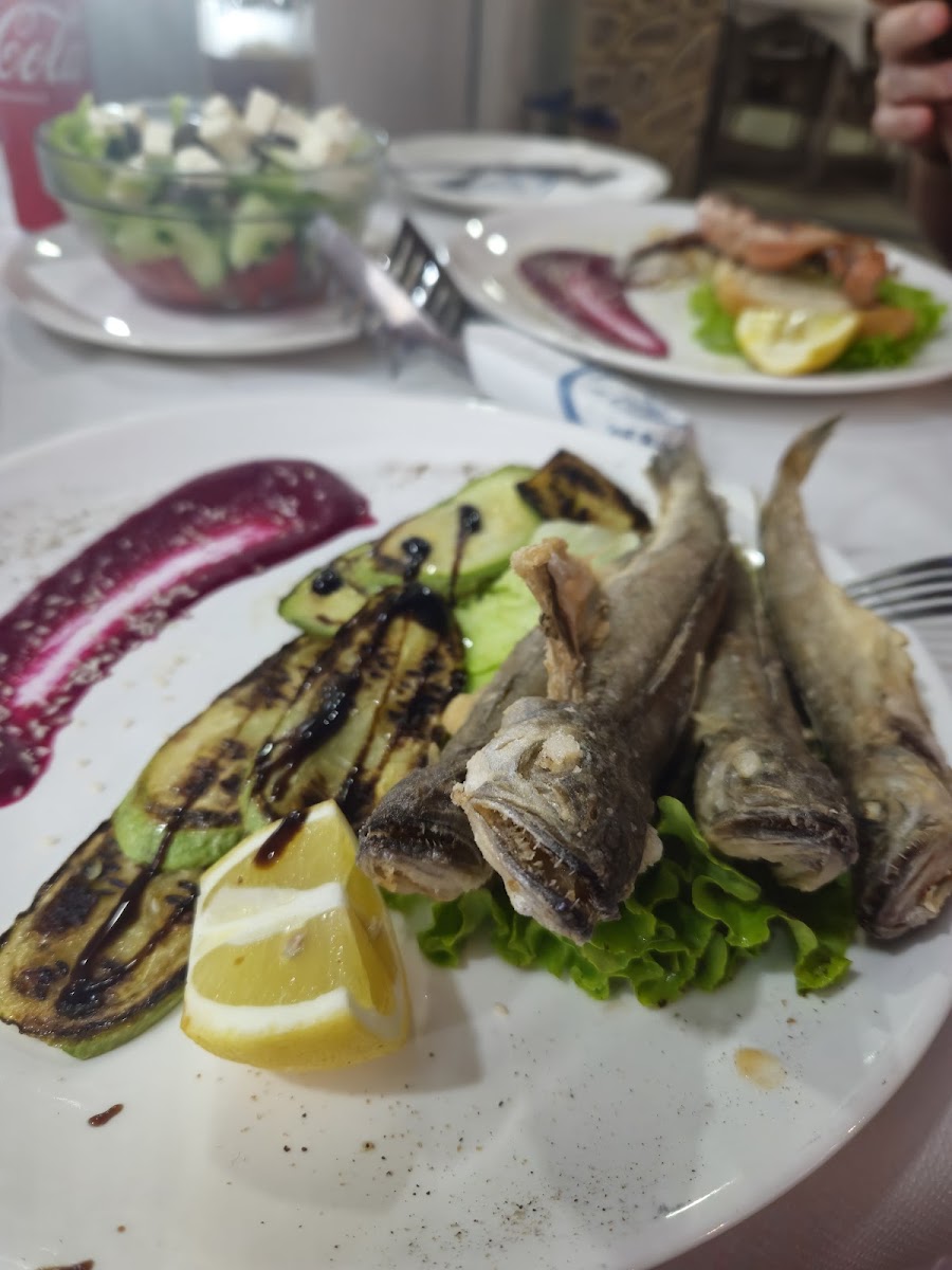 Due Fratelli Bar & Ristorante-8