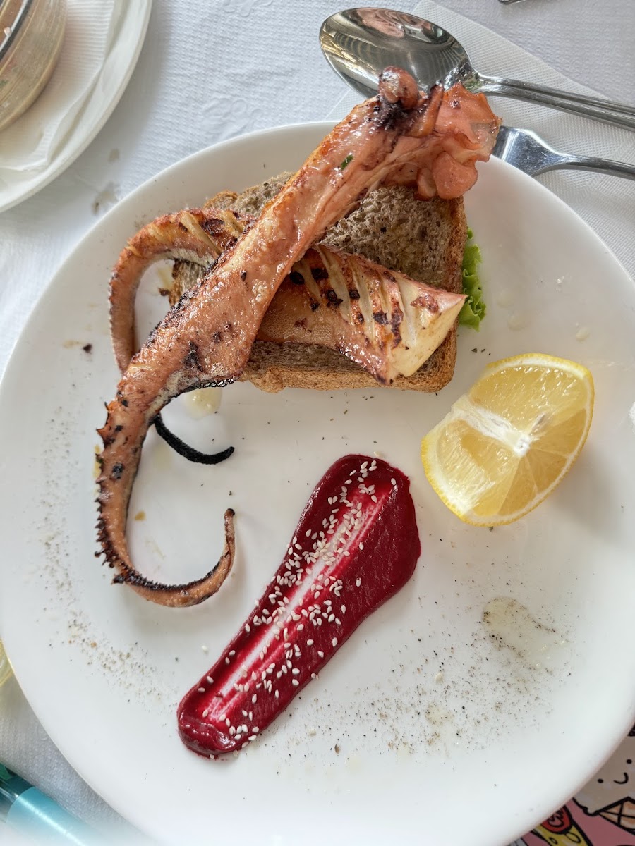 Due Fratelli Bar & Ristorante-9